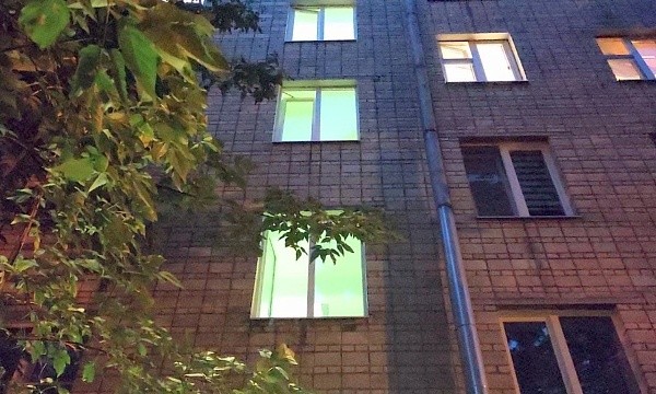 г Москва, 3-й Новомихалковский проезд, д 4