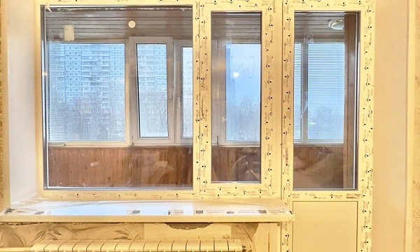 г Москва, ул Кировоградская, д 8 к 4