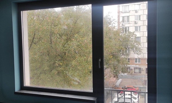 г Москва, ул Щербаковская, д 7