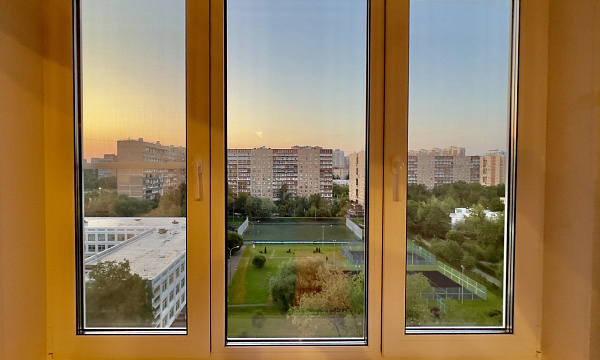 г Москва, ул Новокосинская, д 43
