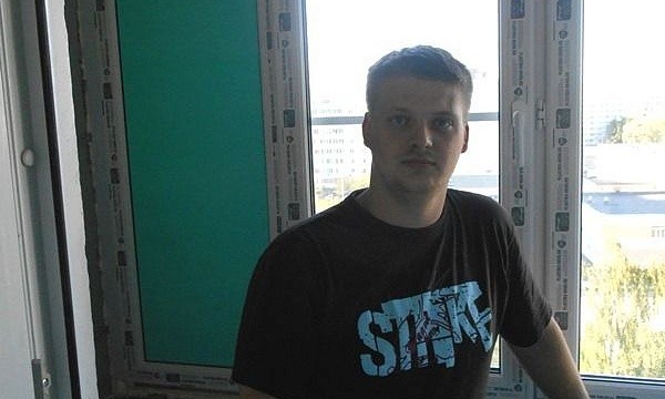 Монтаж окон в Долгопрудном, ул. Молодежная