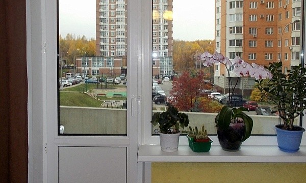 г Москва, ул Островитянова, д 9 к 4