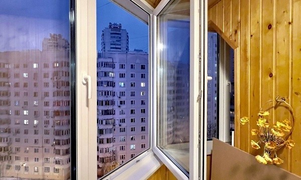 г Москва, ул Скобелевская, д 23 к 4