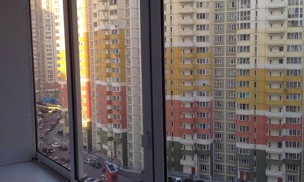 г Москва, ул Панфилова, д 1