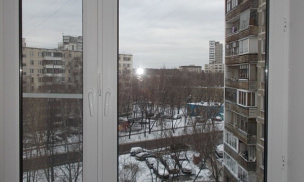 г Москва, ул Федоскинская, д 9 к 1