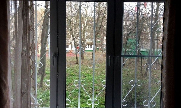 г Москва, Открытое шоссе, д 21