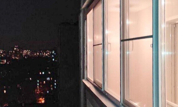 г Москва, ул Первомайская, д 116