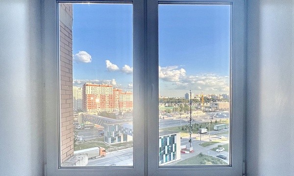 г Москва, Дмитровское шоссе, д 165Е к 7