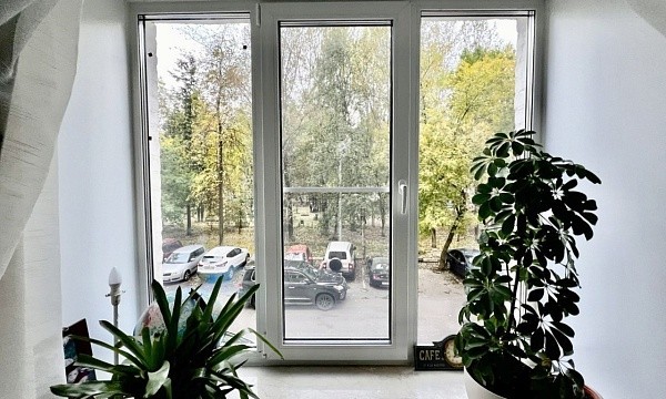 г Москва, Ленинский пр-кт, д 89/2