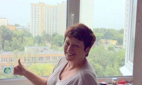 г Москва, ул Люблинская, д 59