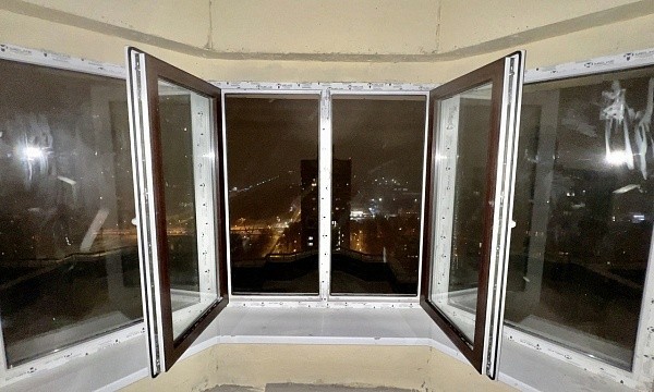 г Москва, ул Лодочная, д 17