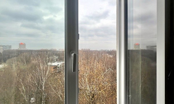 г Москва, Ярославское шоссе, д 6 к 2