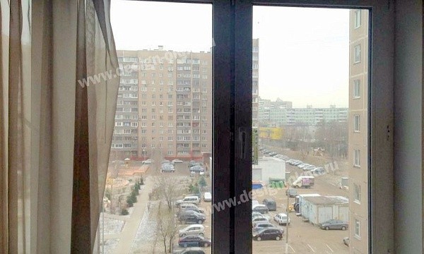 ул. Академика Варги д. 3
