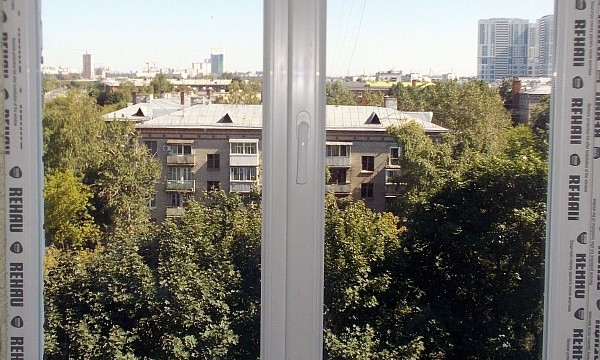 г Москва, ул Ивантеевская, д 10