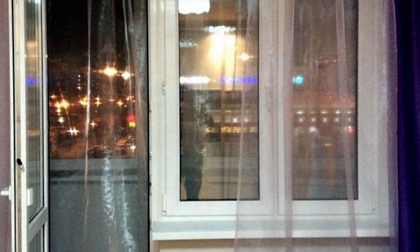 г Москва, ул Венёвская, д 7
