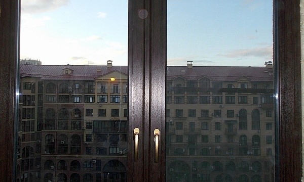 г Москва, ул Маршала Рыбалко, д 2 к 2