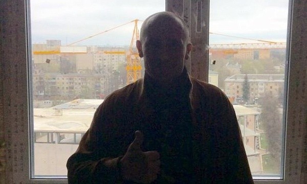 Московская обл, г Пушкино, ул Тургенева, д 5
