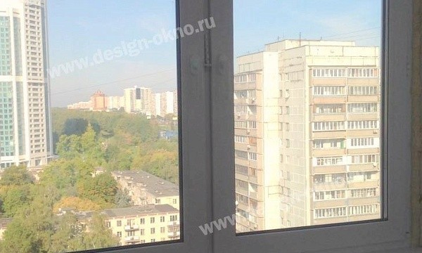 г Москва, ул Крылатская, д 29
