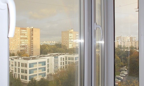 г Москва, ул Дубнинская, д 20 к 4