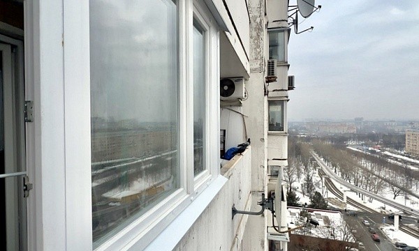 г Москва, ул Академика Королева, д 4 к 1