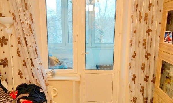 г Москва, ул Ташкентская, д 27