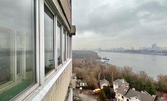 г Москва, ул Свободы, д 46