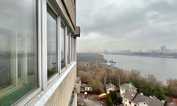 г Москва, ул Свободы, д 46