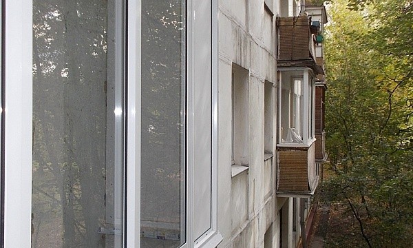 г Москва, ул Герасима Курина, д 4 к 4