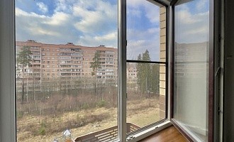 Московская обл, г Щёлково, рп Монино, мкр Георгиевский, ул Генерала Ковачевича, д 8