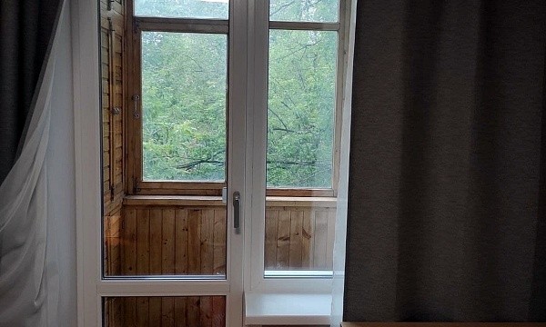 г Москва, ул Пырьева, д 10
