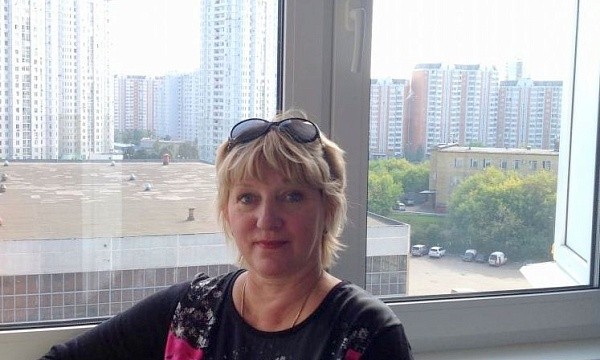 г Москва, ул Цимлянская, д 14