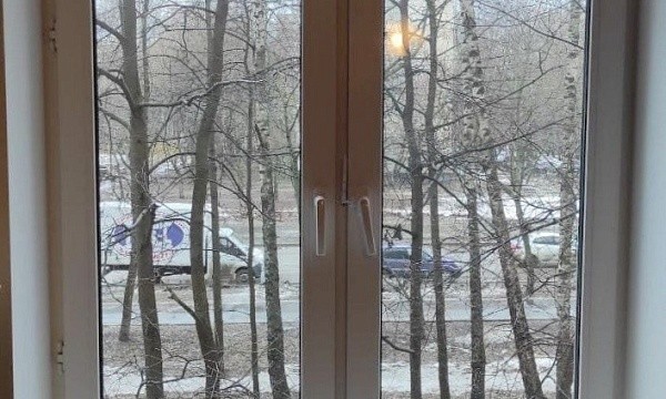 г Москва, ул Хабаровская, д 22 к 1