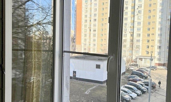 г Москва, Бескудниковский б-р, д 10 к 3