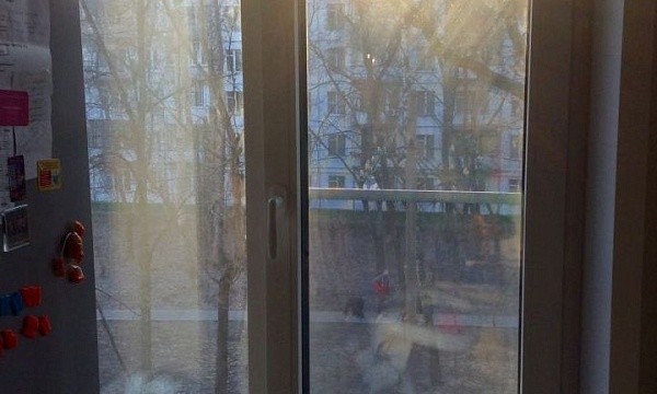 г Москва, ул Черкизовская Б., д 8