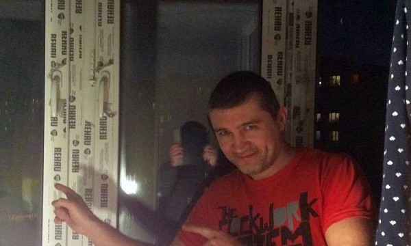г Москва, ул Лескова, д 22