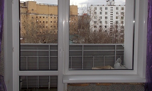 г Москва, ул Новолесная, д 18 к 1