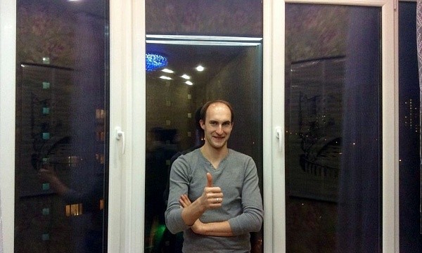 г Москва, ул Островитянова, д 4
