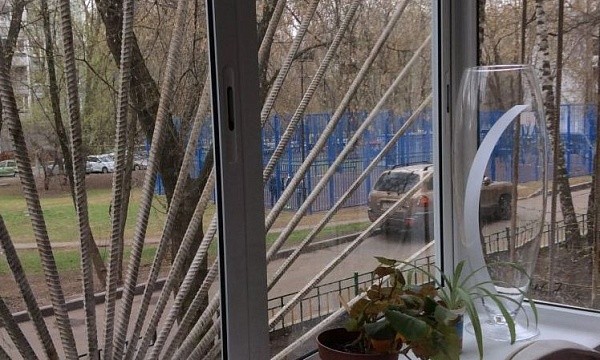 г Москва, проезд Дежнёва, д 9