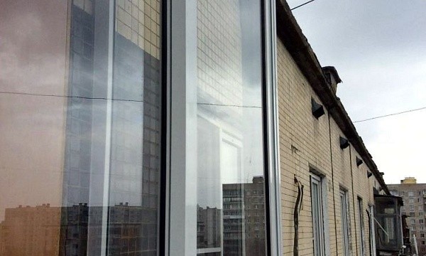 Московская обл, г Королев, ул Сакко и Ванцетти, д 30