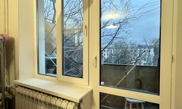 г Москва, Федеративный пр-кт, д 21 к 1
