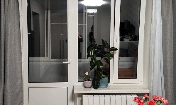 г Москва, Кронштадтский б-р, д 23 к 1