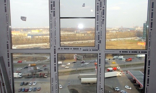 Московская обл, г Химки, ул 9 Мая, д 21 к 1