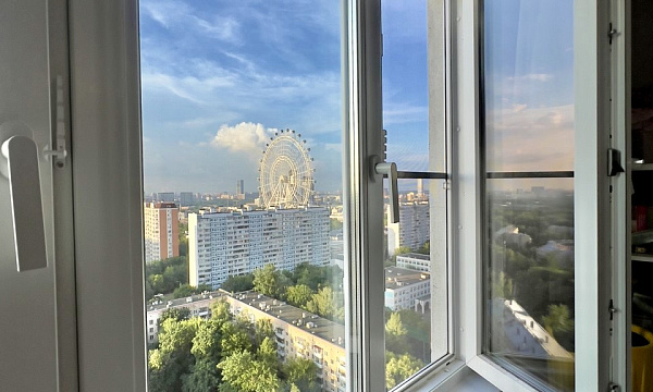 г Москва, ул Академика Королева, д 8 к 2