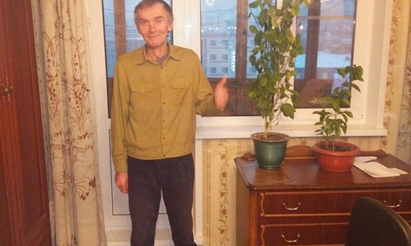 г Москва, ул Привольная, д 5 к 1