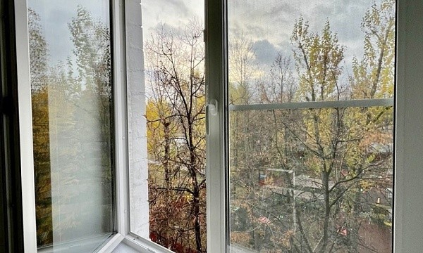 г Москва, Каширское шоссе, д 8 к 4