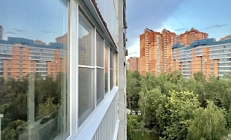 г Москва, ул Удальцова, д 6