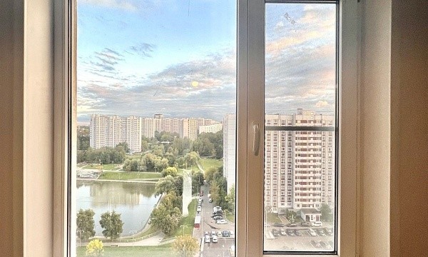 г Москва, Балаклавский пр-кт, д 4 к 2