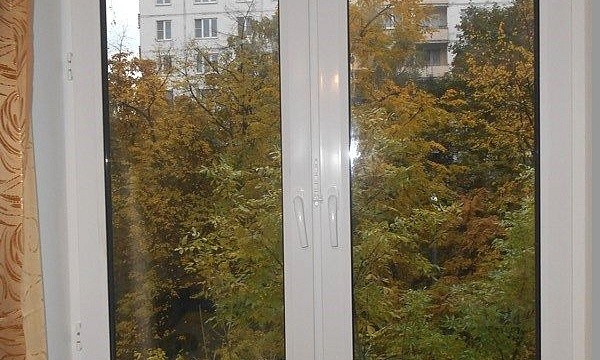 г Москва, ул Фомичёвой, д 16 к 1