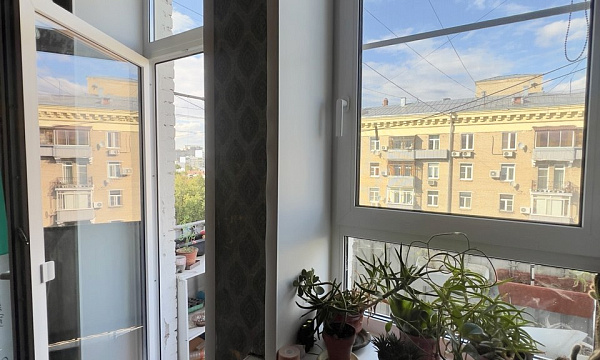 г Москва, ул Профсоюзная, д 20/9
