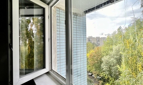 г Москва, ул Конёнкова, д 21